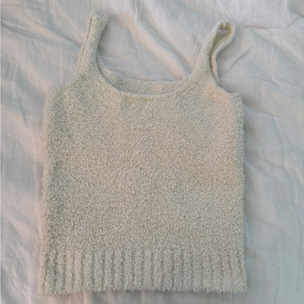 SKIMS Tank